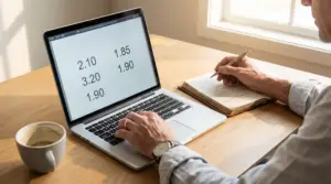 Análisis de Cuotas en La Liga: Cómo Encontrar Valor en las Apuestas