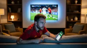 Apuestas en Vivo en La Liga: Guía Completa para Apostar en Directo