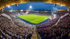 Apuestas en El Clásico y Derbis de La Liga: Cómo Apostar en los Grandes Partidos