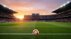 Estrategias de Apuestas en Fútbol: Métodos Probados para La Liga