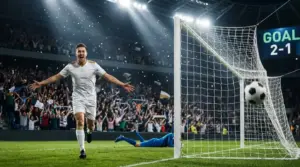 Apuestas a Goles en La Liga: Over, Under y Mercados de Goleadores